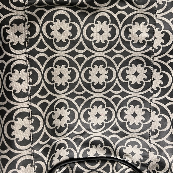 Petunia pickle bottom weekender in casbah nights - Picture 3 of 5